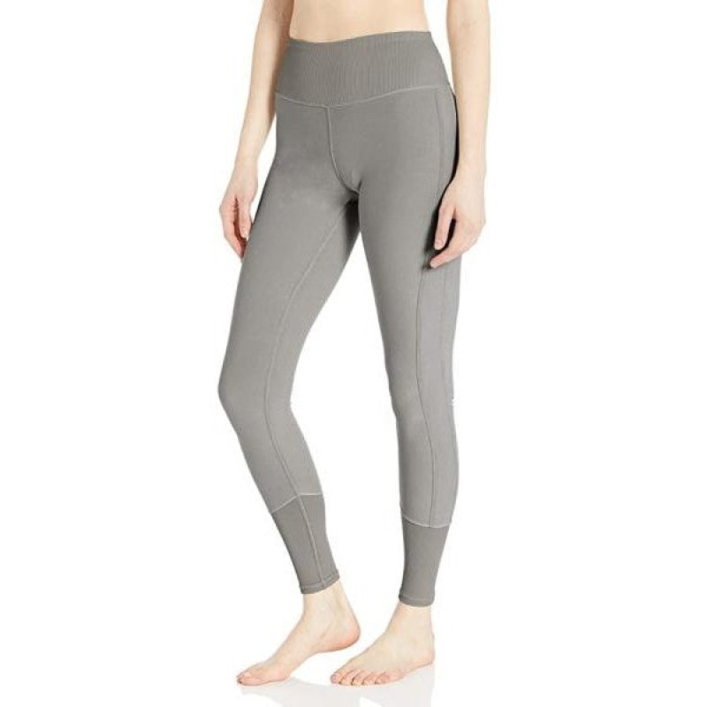 Sueded Lounge Legging